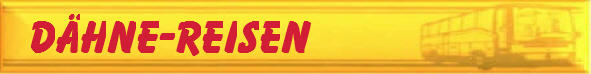 Dähne-Reisen Dähne-Reisen