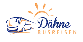Logo Dhne Busreisen