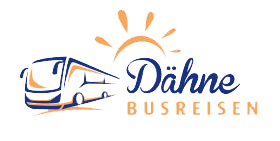 Logo D�hne Busreisen